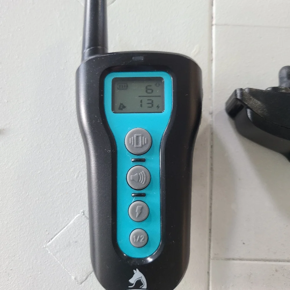 🍉 Dog Remote Training Collar - Picture 3 of 5